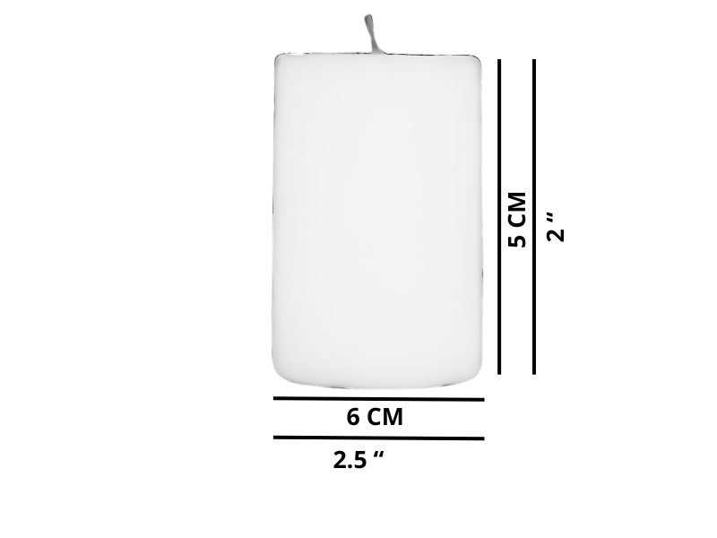 VELA AROMATICA FLORAL